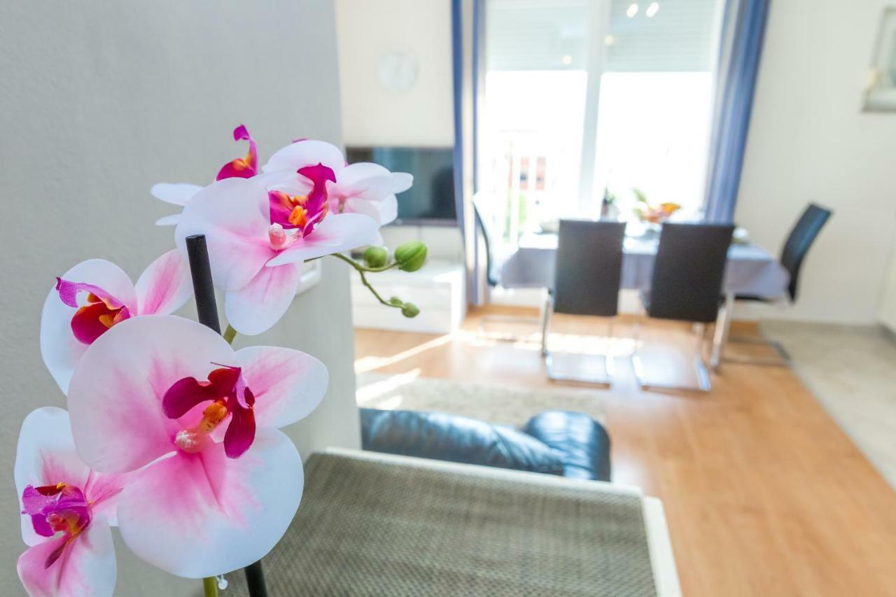 Adriana'S Dream View 2 Bedrooms Apartment 扎达尔 外观 照片